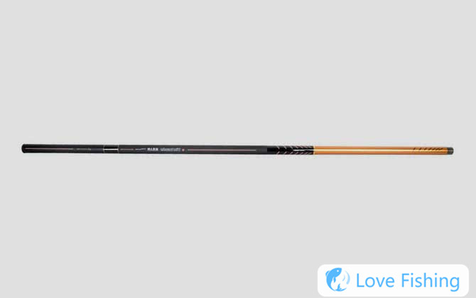 Battle rod
