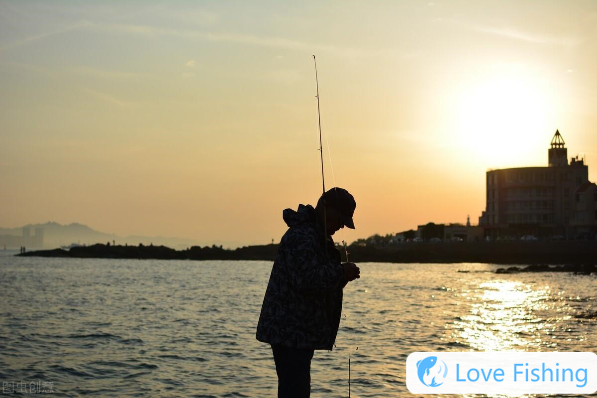 A large-scale inventory of good fishing species in autumn. If these 6 types of fish cannot be caught, it must be technical reasons! __A large-scale inventory of good fishing species in autumn. If these 6 types of fish cannot be caught, it must be technical reasons!